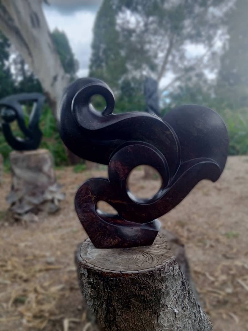 The Stone Blooms