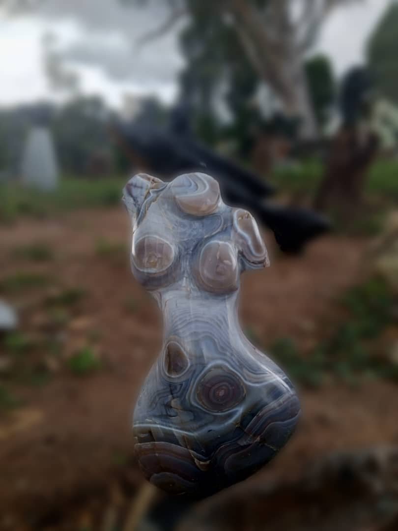The Divine Form
