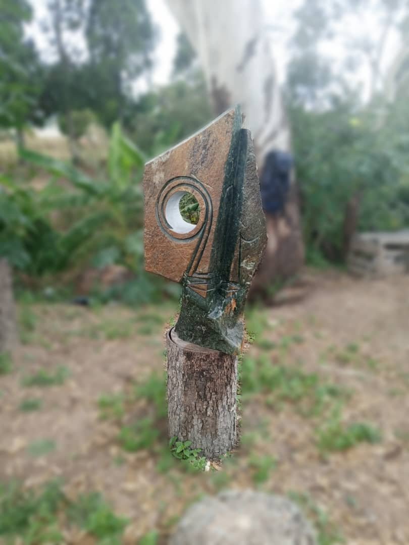 The Eyewitness