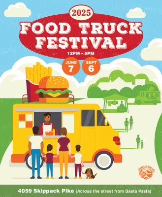 Skippack Food Truck Festival
