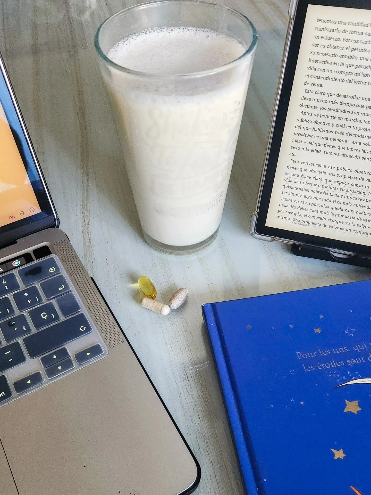 Andrés Beltanien Herbalife