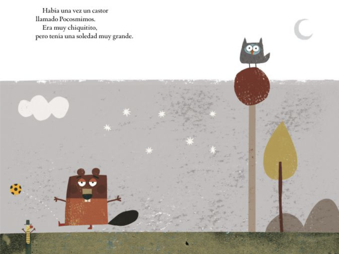 Nadie quiere jugar conmigo Gabriela Keselman