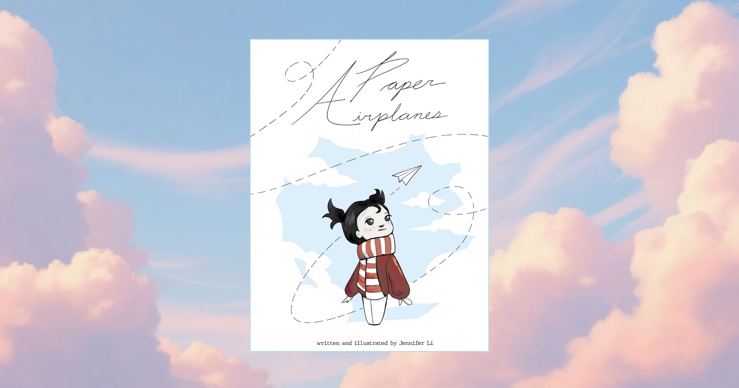 ‘Paper Airplanes’: No podemos solos