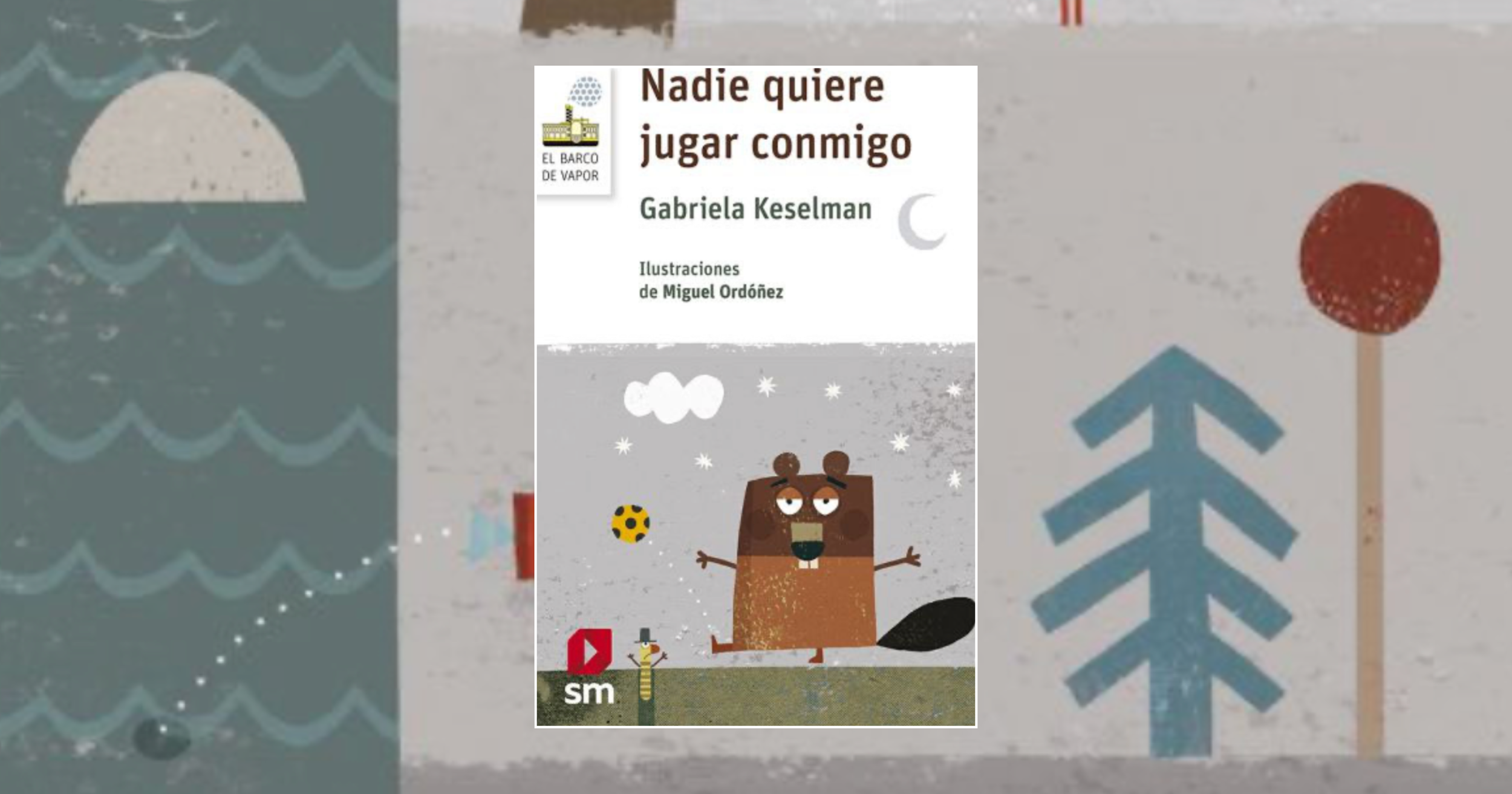 «Nadie quiere jugar conmigo»: Sentimiento de rechazo