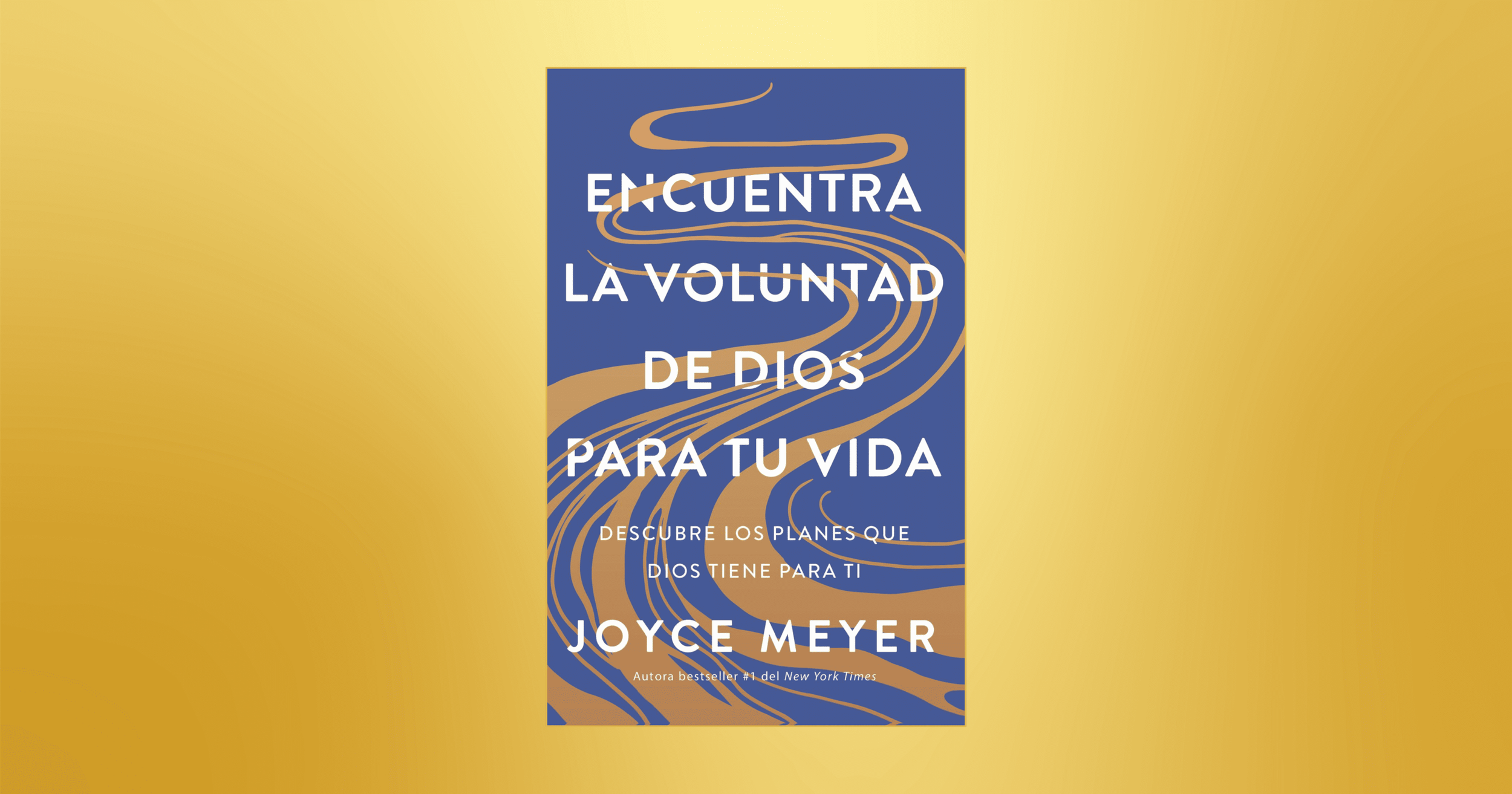 Encuentra la voluntad de Dios para tu vida