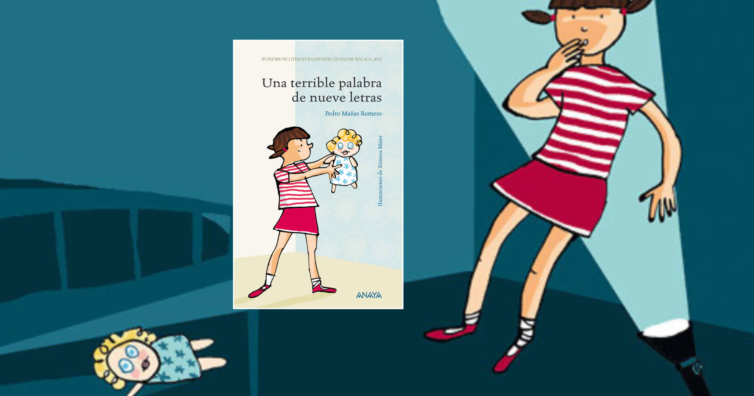 «Una terrible palabra de nueve letras»: El ‘poder’ de los improperios