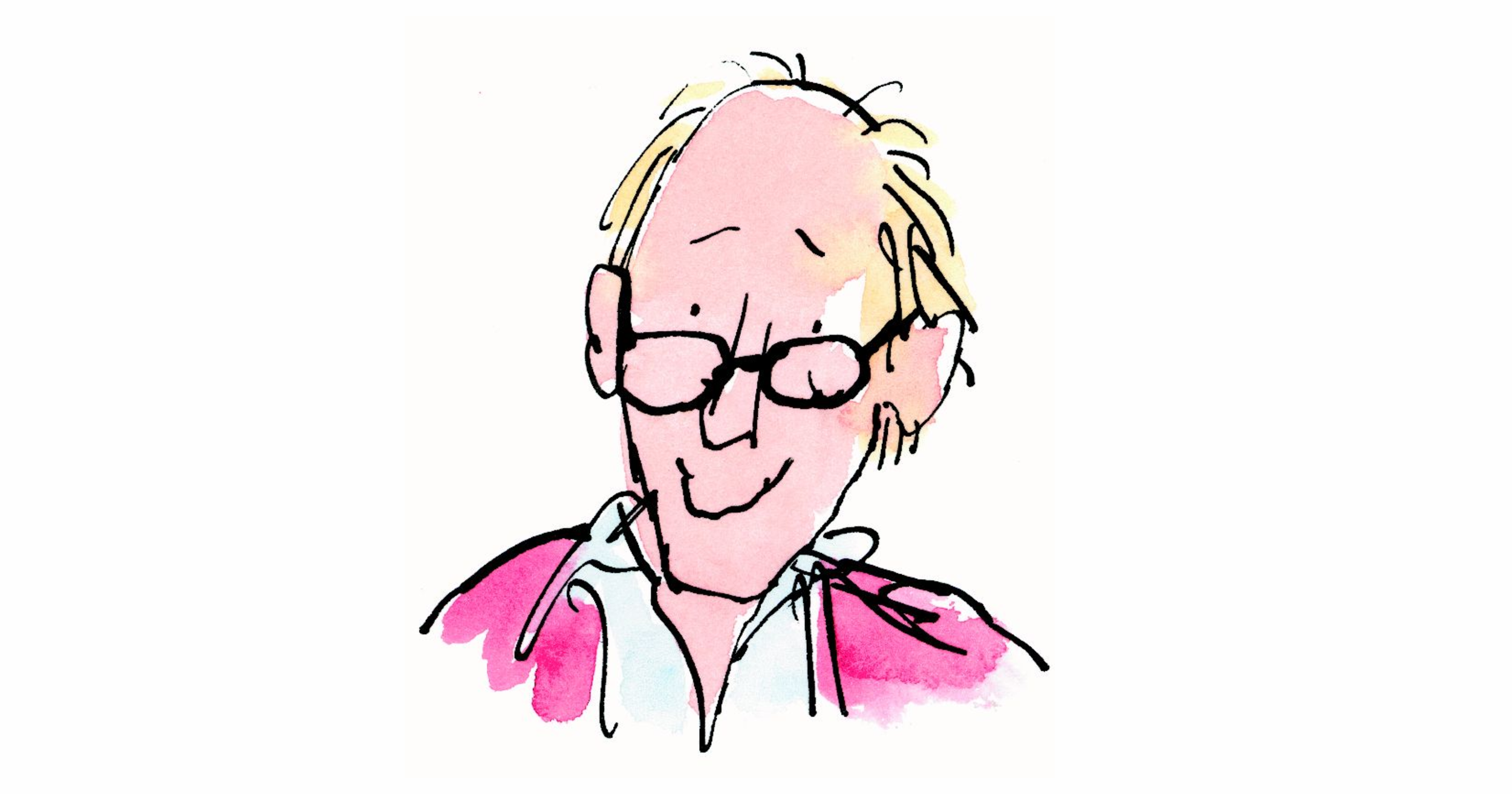 20 curiosidades de Roald Dahl, autor de «Matilda»