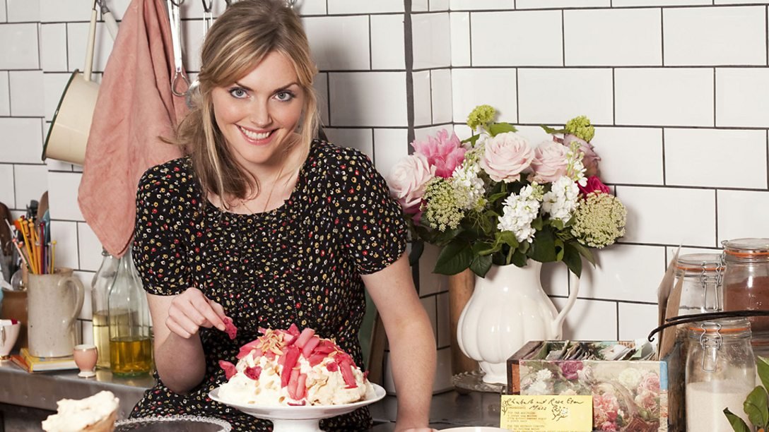 Sophie Dahl