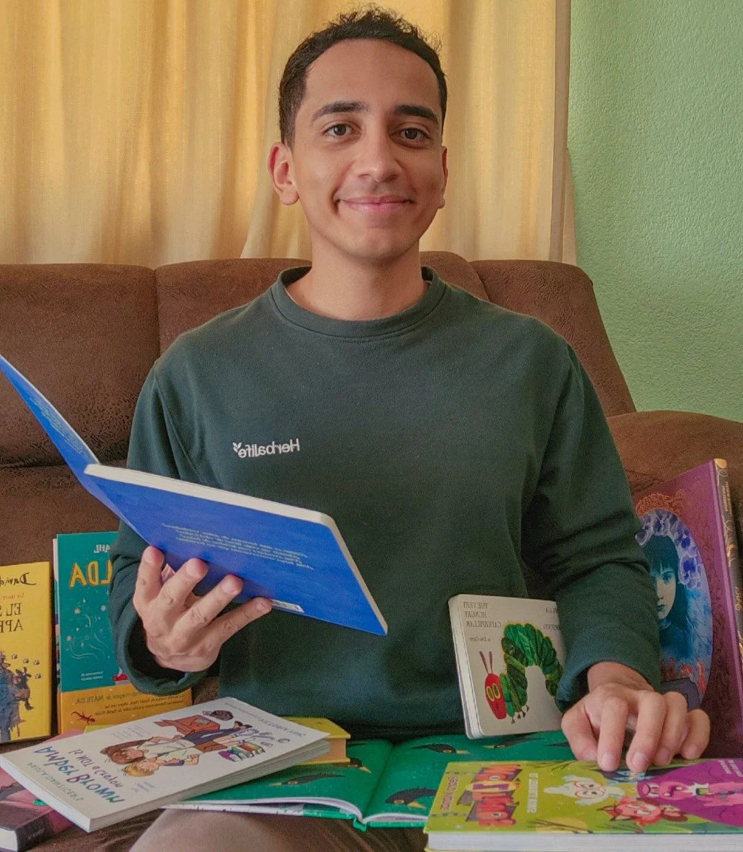 Andrés Beltanien
