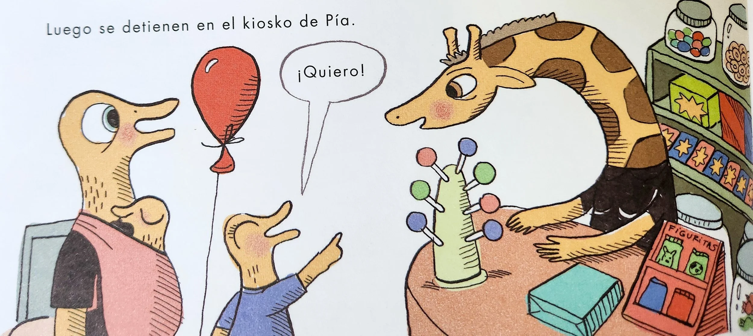 La sopa más rica y otros cuentos