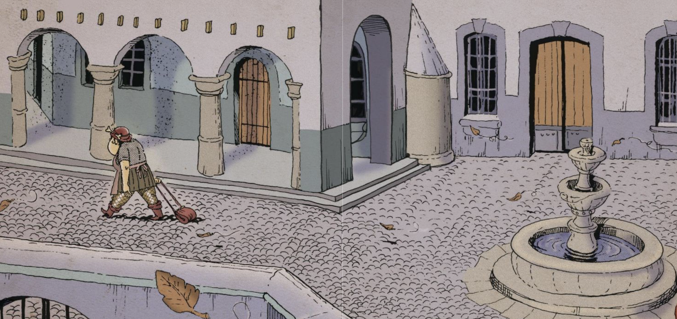 La peor señora del mundo