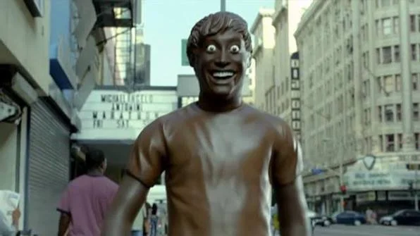 Curiosidades de Charlie y la fábrica de chocolate