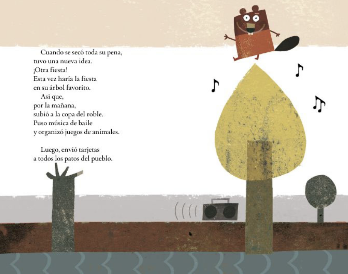 Nadie quiere jugar conmigo Gabriela Keselman