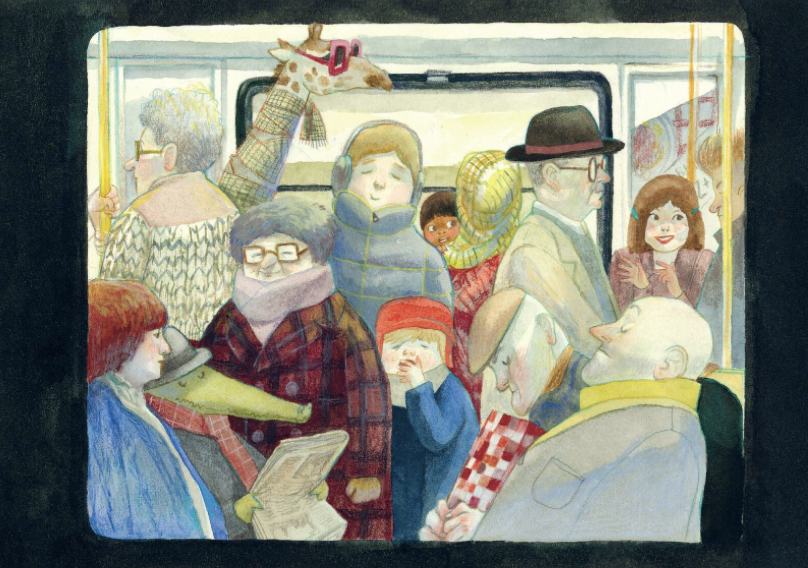 Proffesional Crocodile