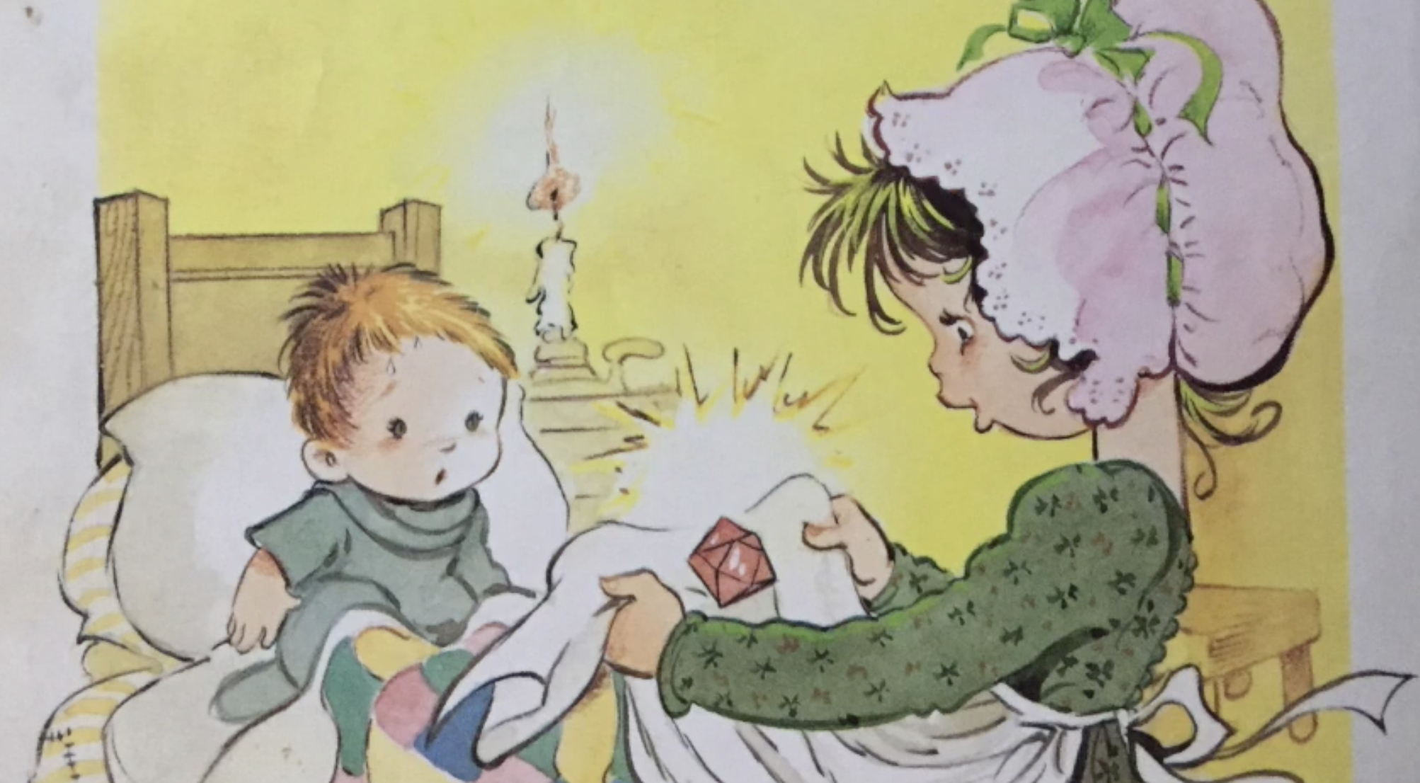 Cuentos infantiles Océano