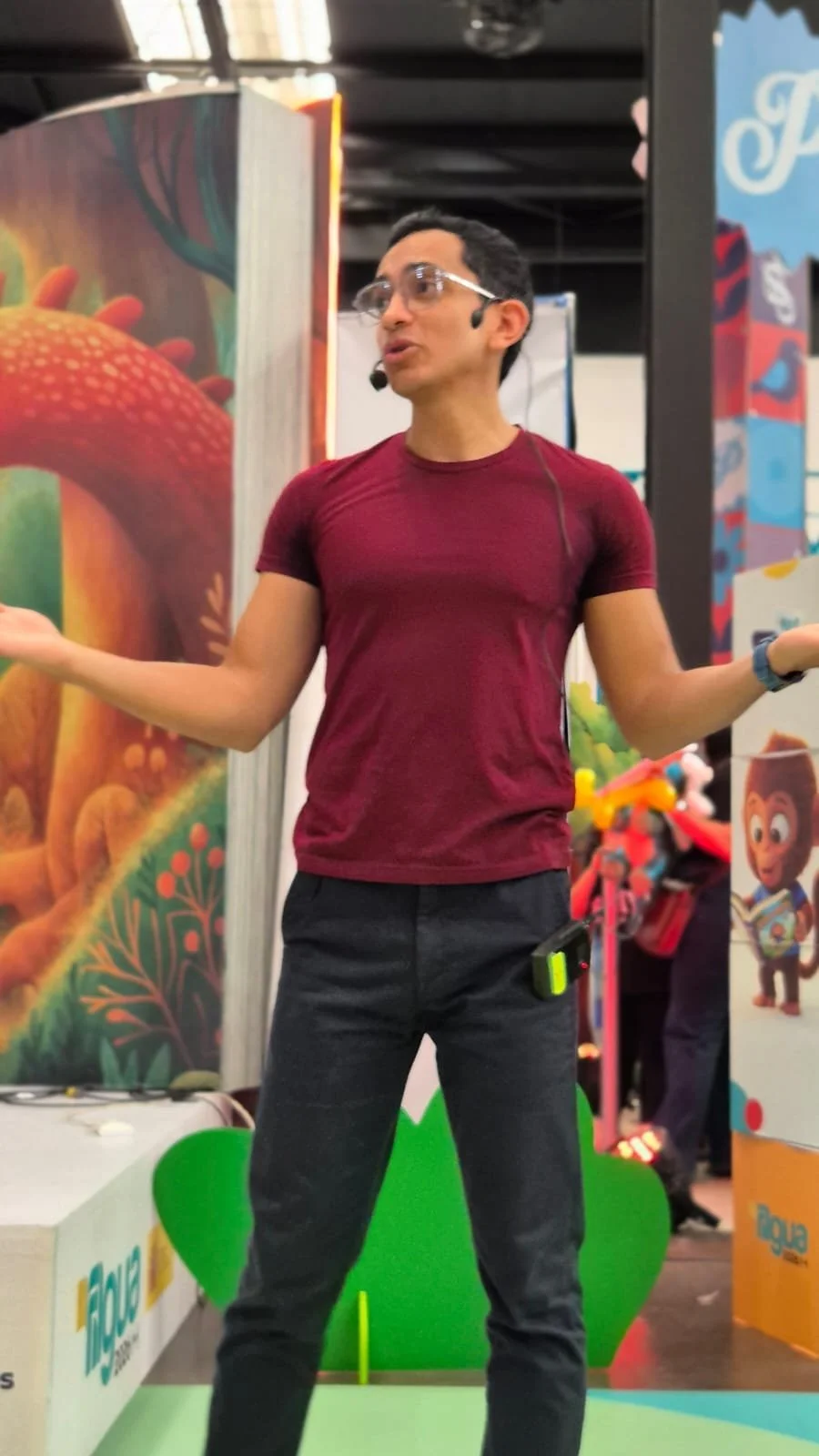 Andrés Beltanien