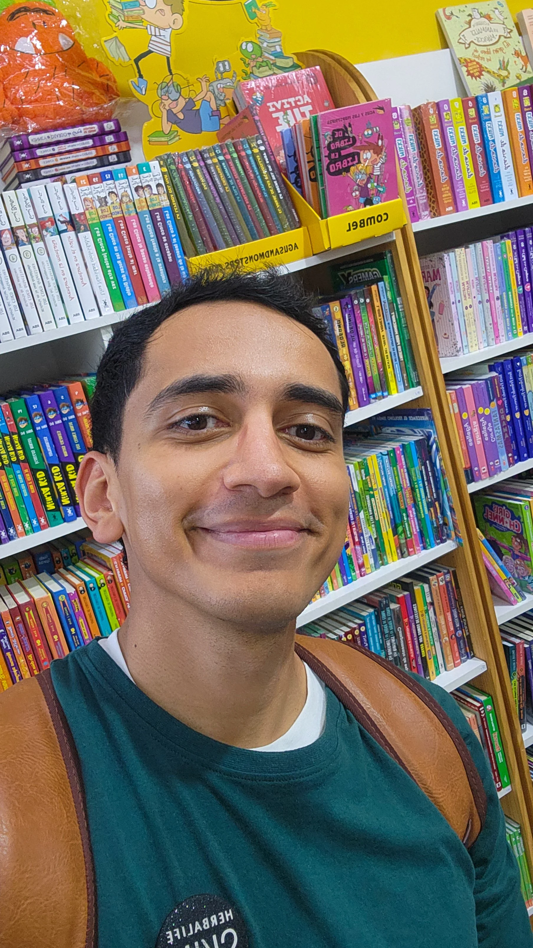 Andrés Beltanien