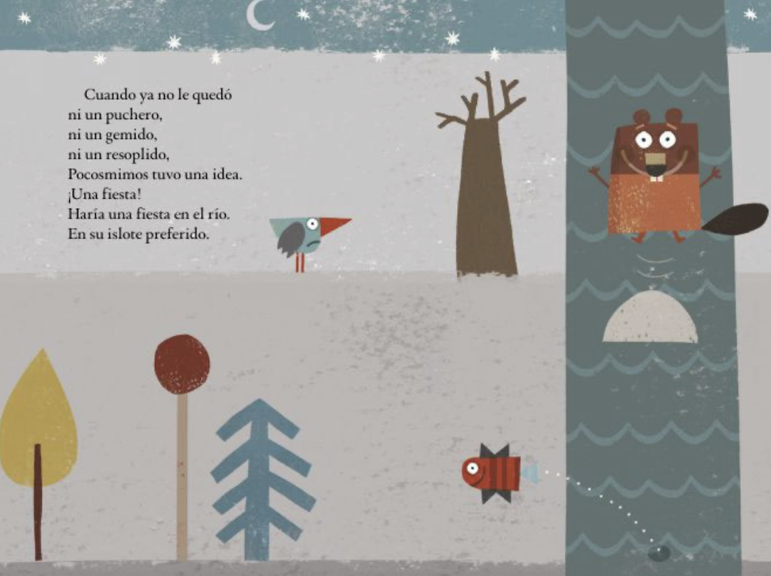 Nadie quiere jugar conmigo Gabriela Keselman