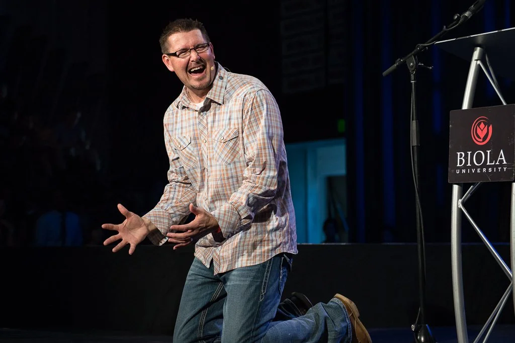 Mark Batterson Persigue tu león