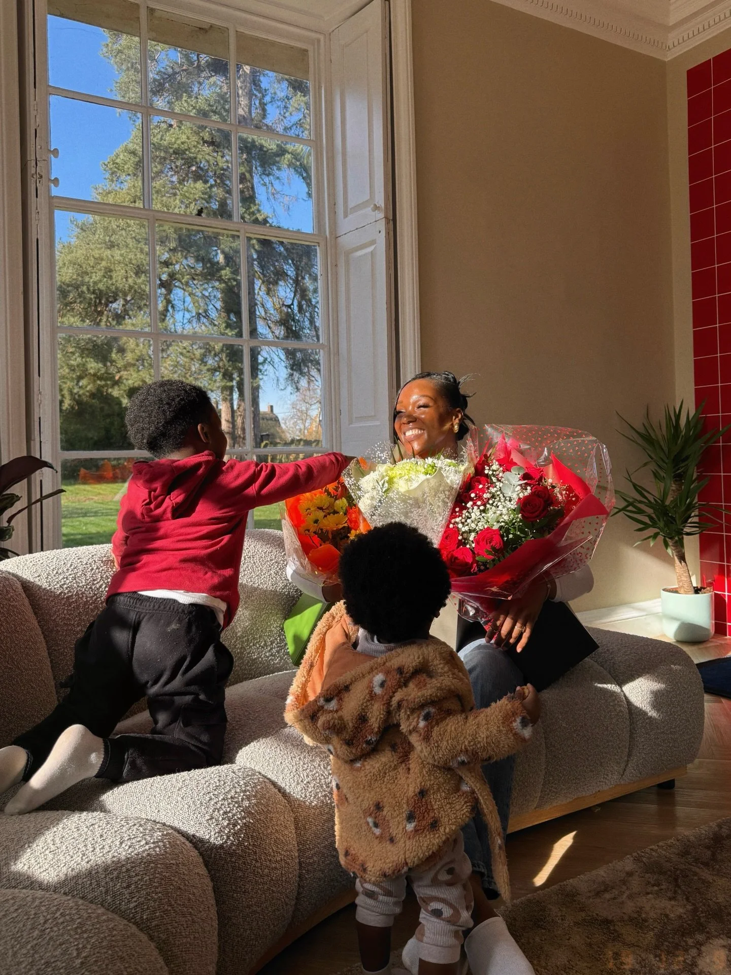 with love &hearts;️