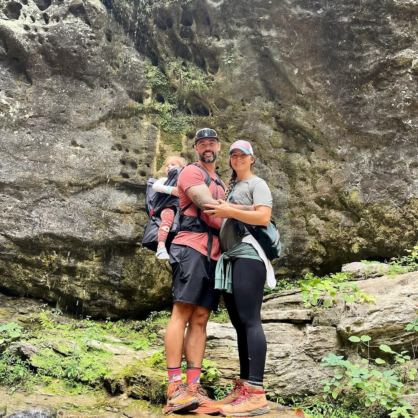 Introducing Waypoint Programming 
Tired of the 3 rounds of this, 5 rounds of that? 
Or maybe you are looking to supplement Your CrossFit workouts, your MTB training, your road biking, your climbing, your skiing. 
Looking for something more of a menta