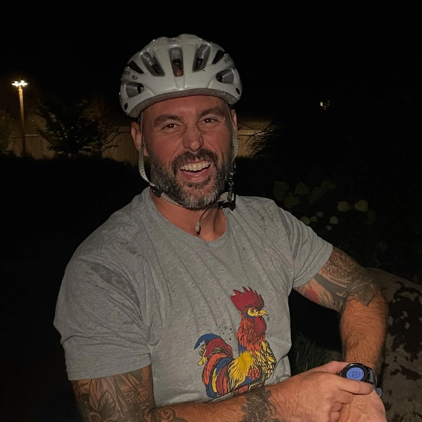 Anybody else feel like the weird kid growing up?  No? Ok, never mind. 
It was a beautiful summer day, I was 11 years old. I had just finished watching that years Eco Challenge. Don’t quote me on the accuracy of that timeline, but I was into it