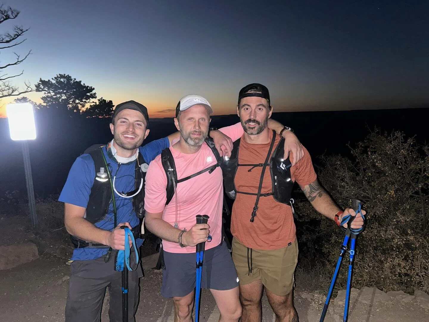 I’m putting together a team.
Not for a competition. Not for a trophy.
For something bigger.
For a challenge so raw, so absurdly difficult, that it forces us to strip away everything we think we know about ourselves.
Something that pushes us p