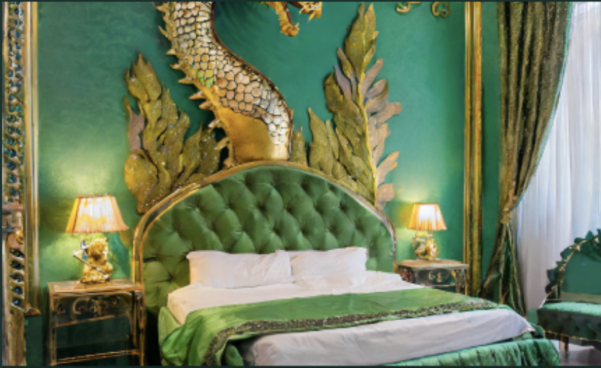 Warlock Suite
