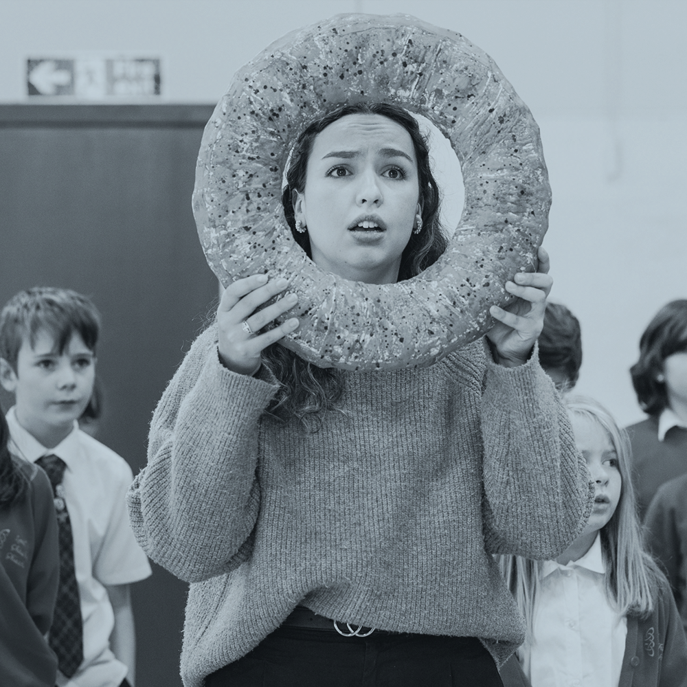 Acting
