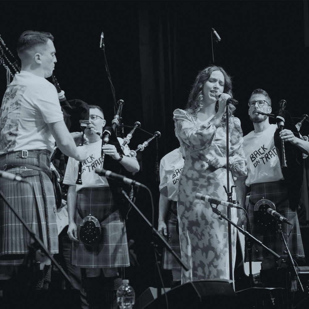 Musical Collaborations