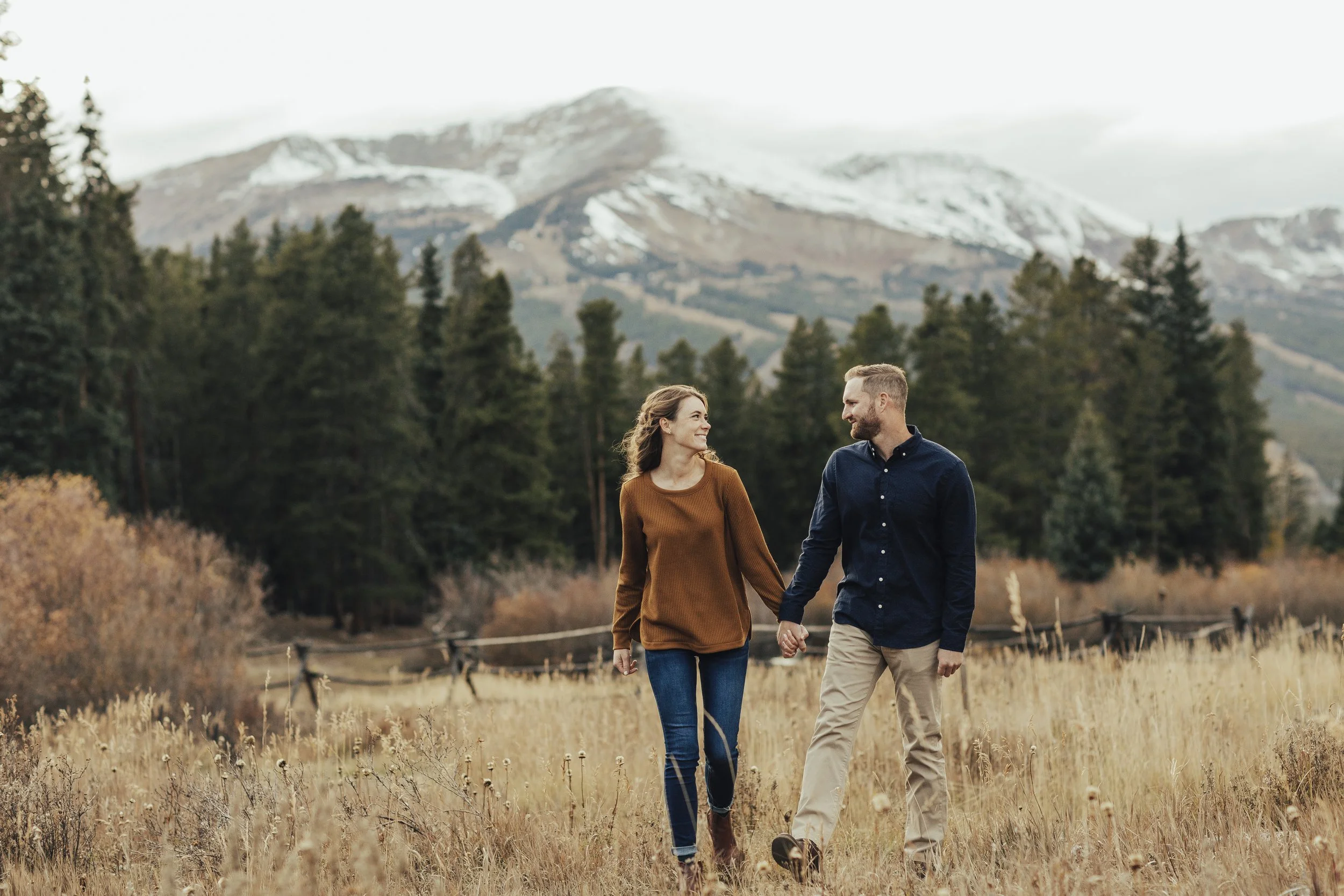 Breckenridge in the Off-Season 