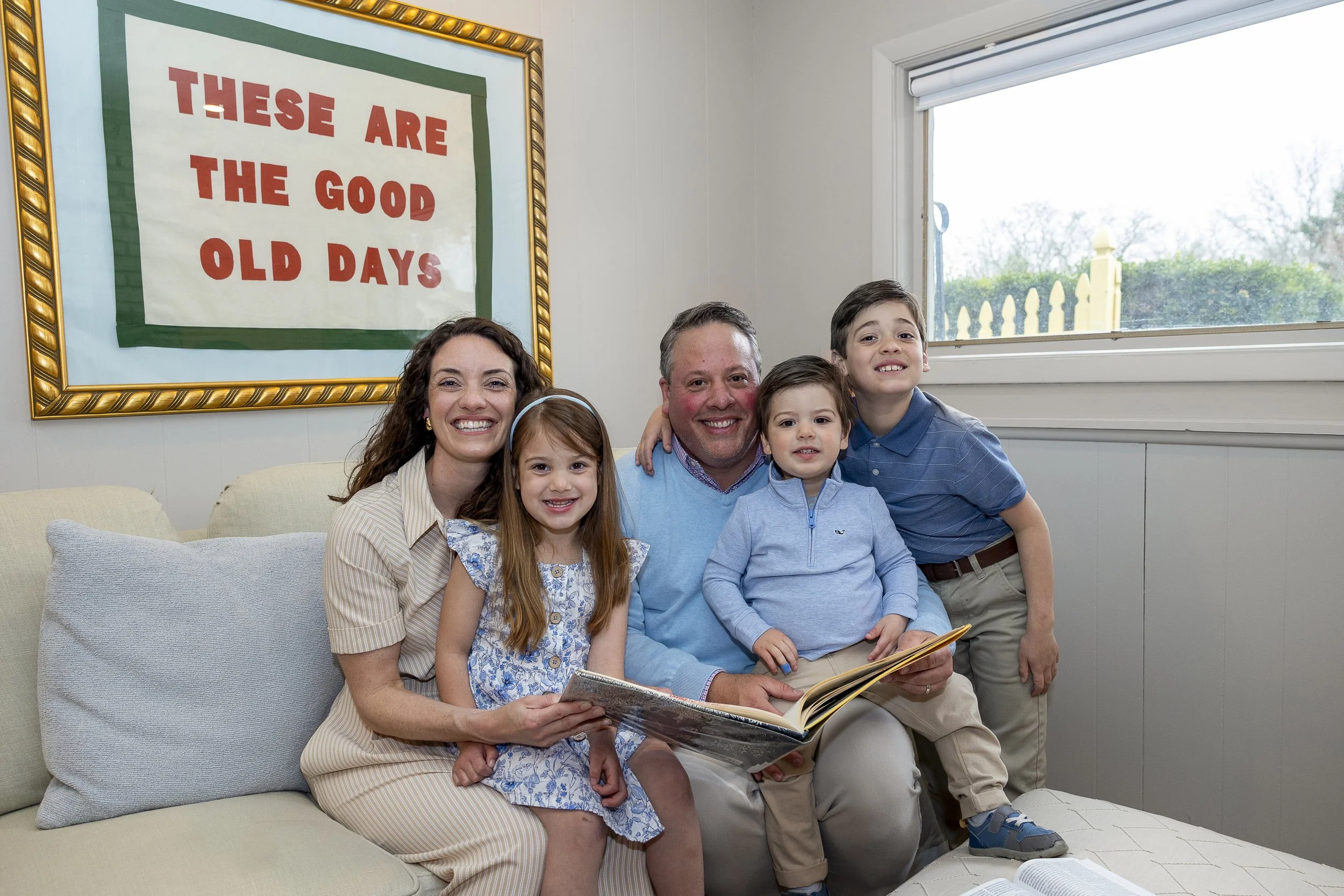 A New Chapter for Twinsburg.