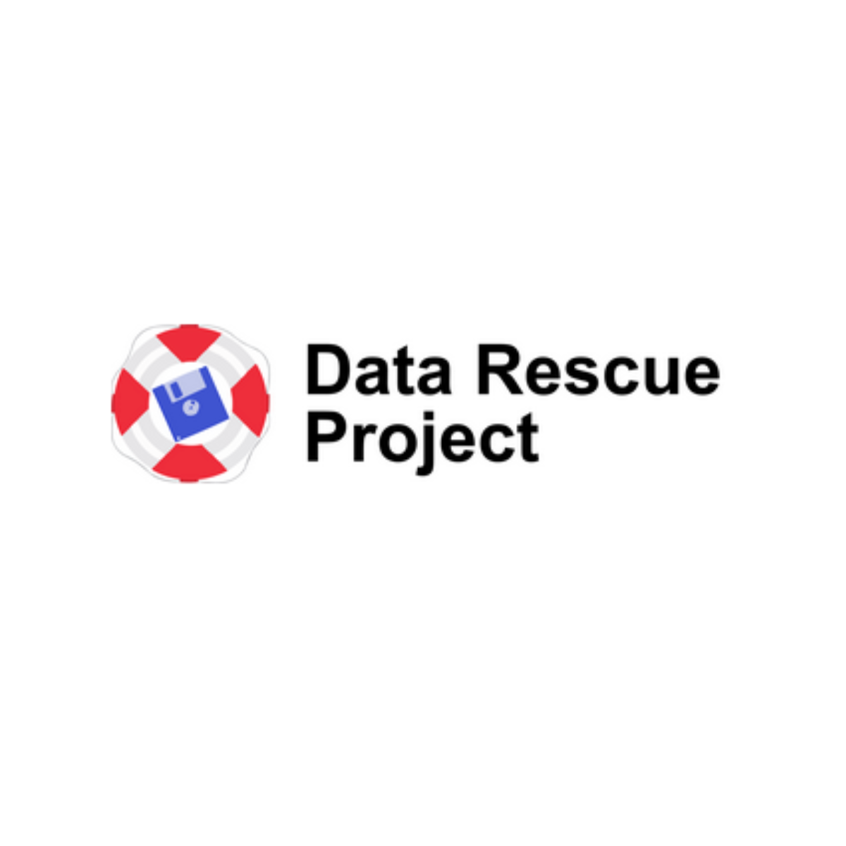 Data Rescue Project logo