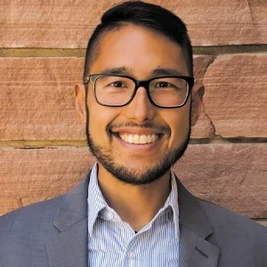 A photo of Julian Reyes