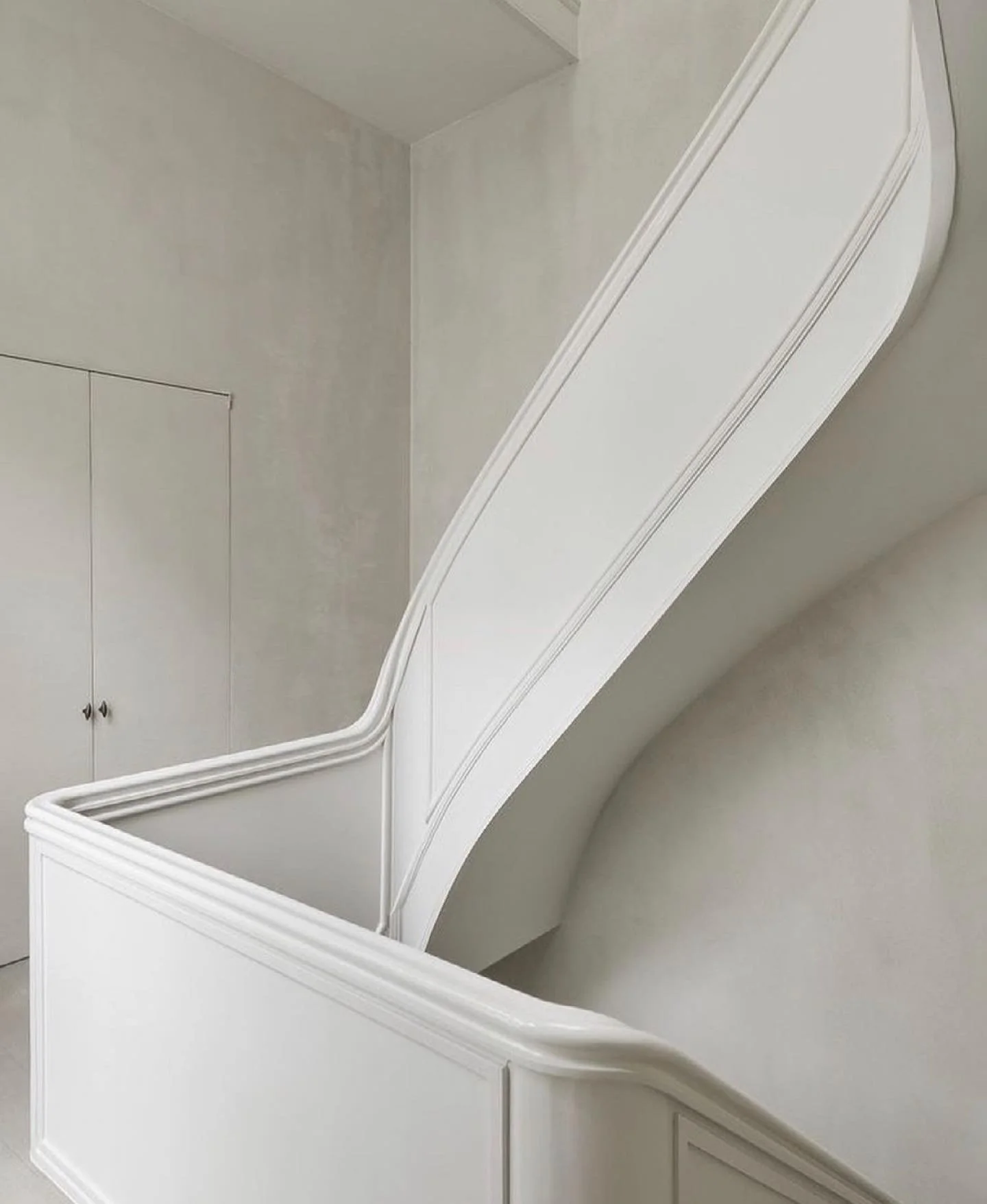 Stairway to heaven @the.capsule.journal