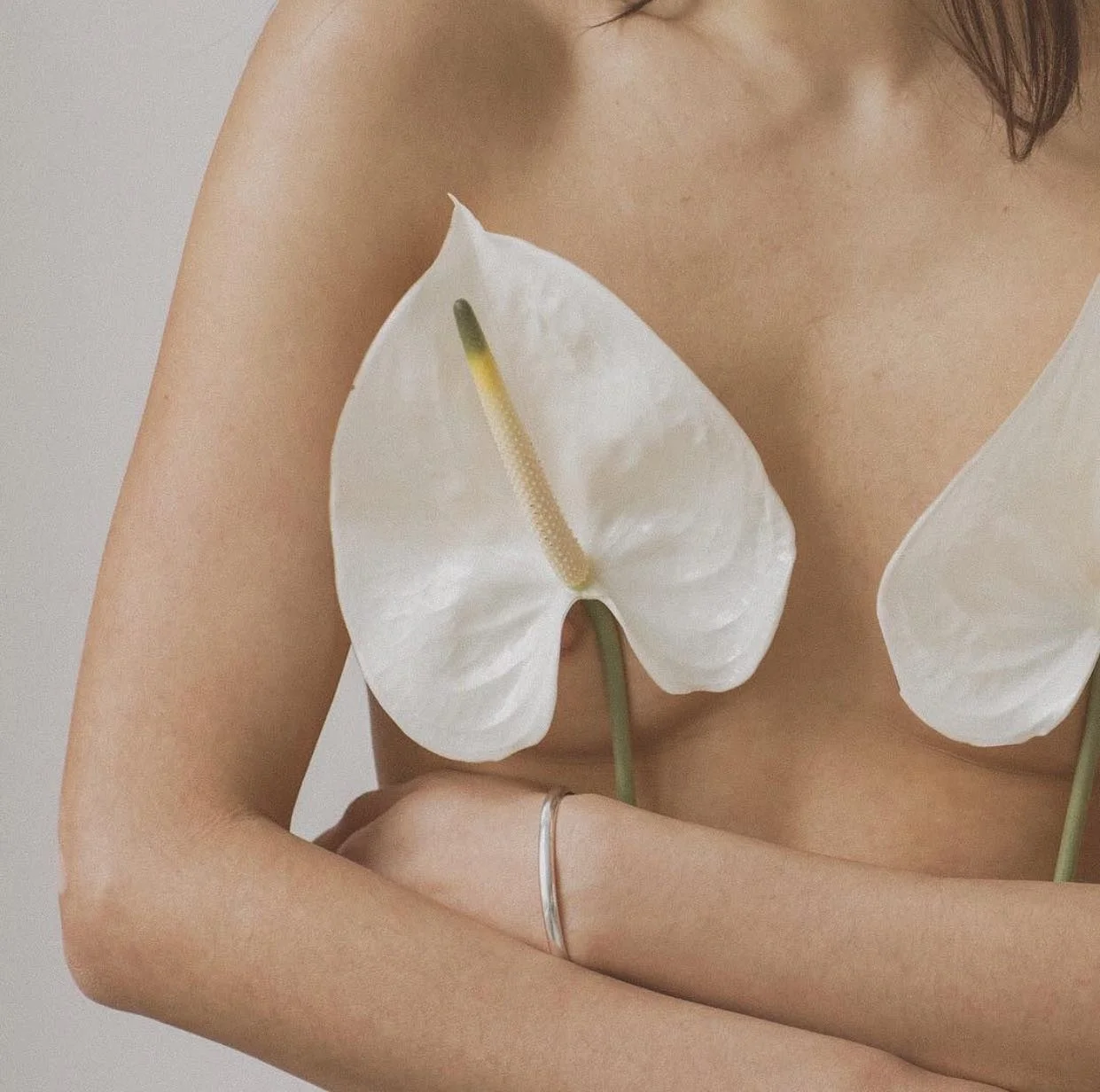 Gilded lilies @ruby_marylennox