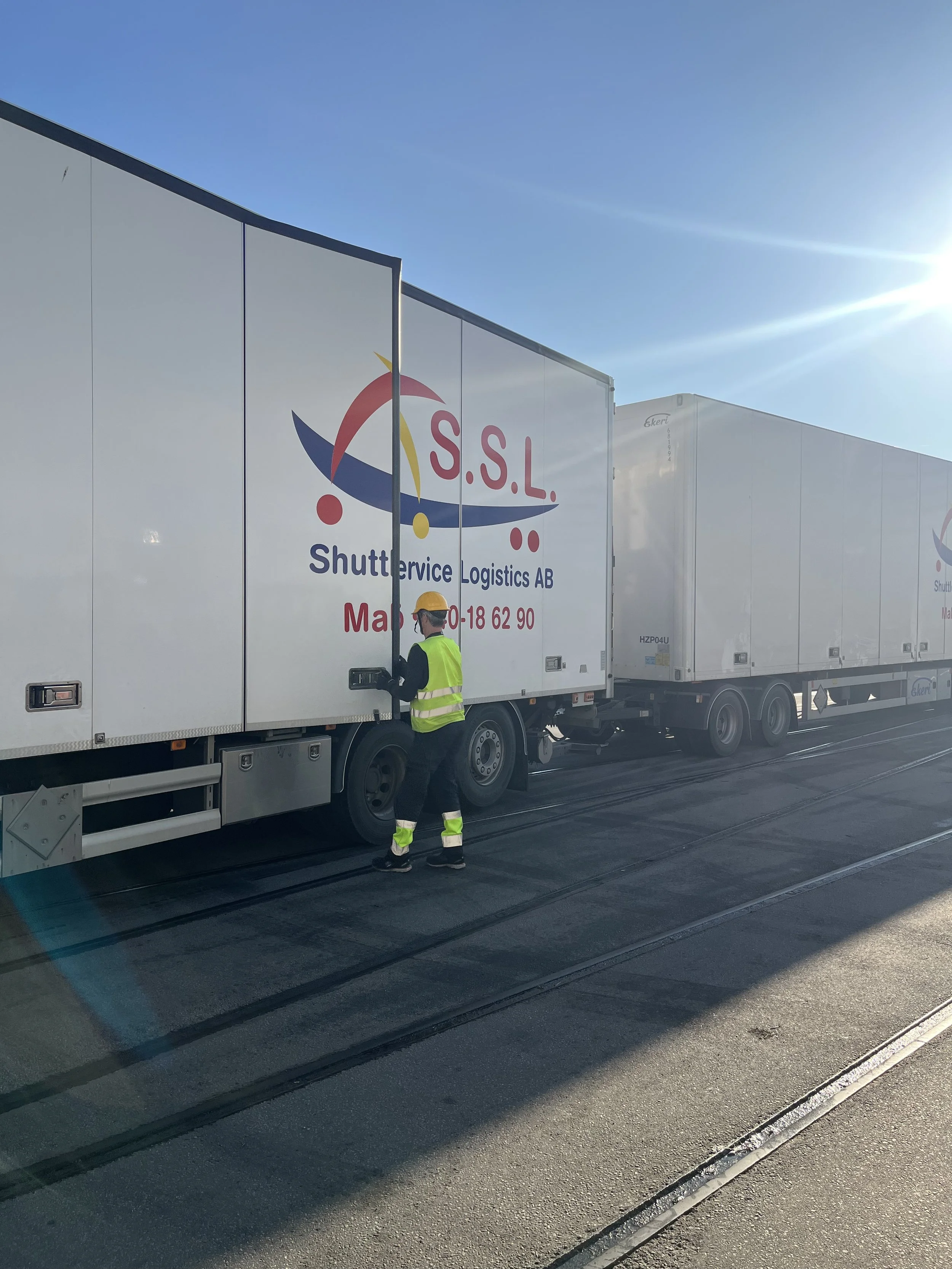 Vi söker chaufförer!</span>