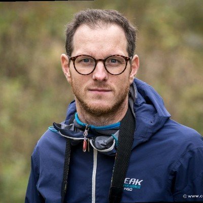 Pelle Sjöberg har börjat på SSL