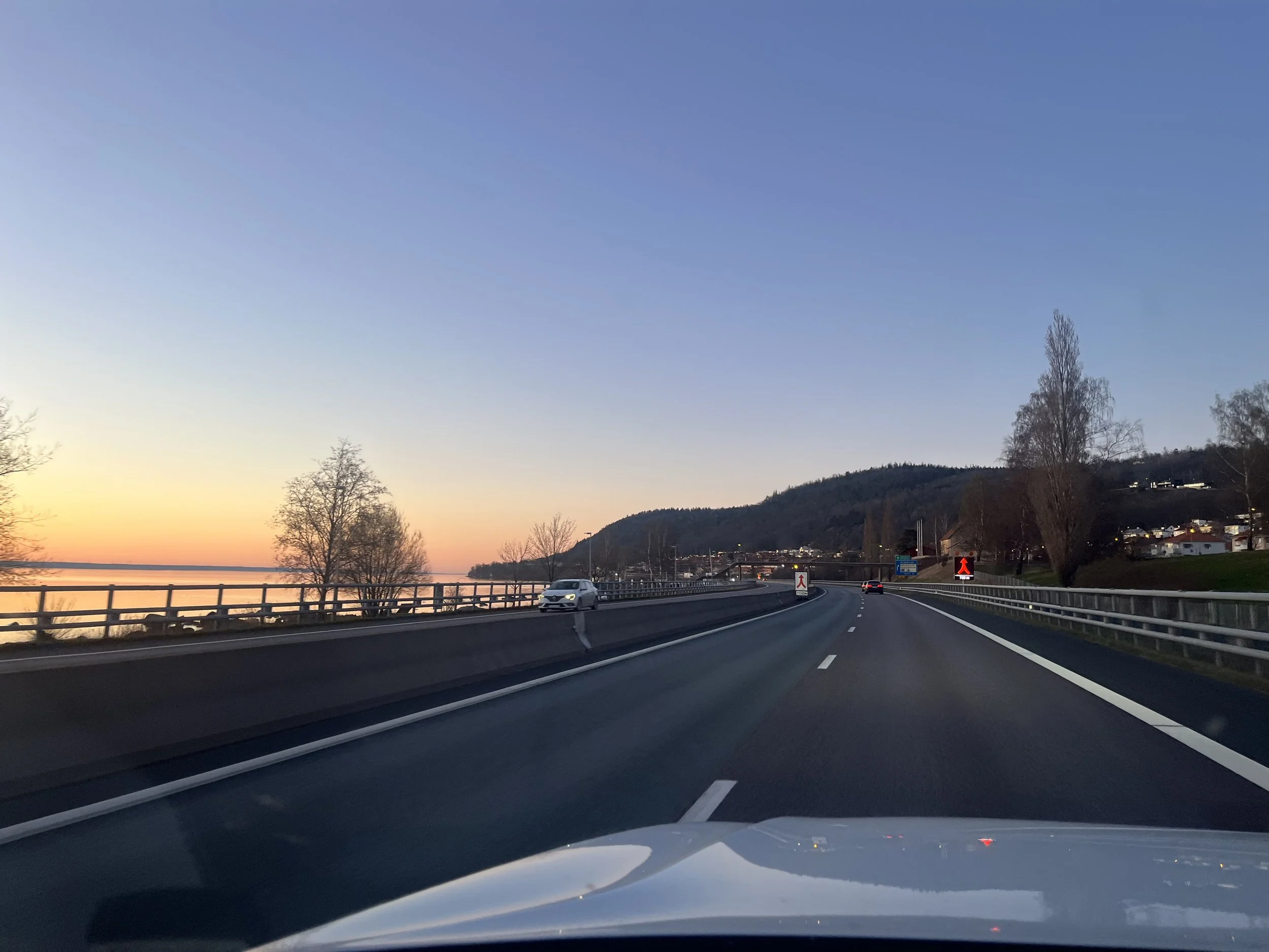 Malmö-Jönköping dagligen