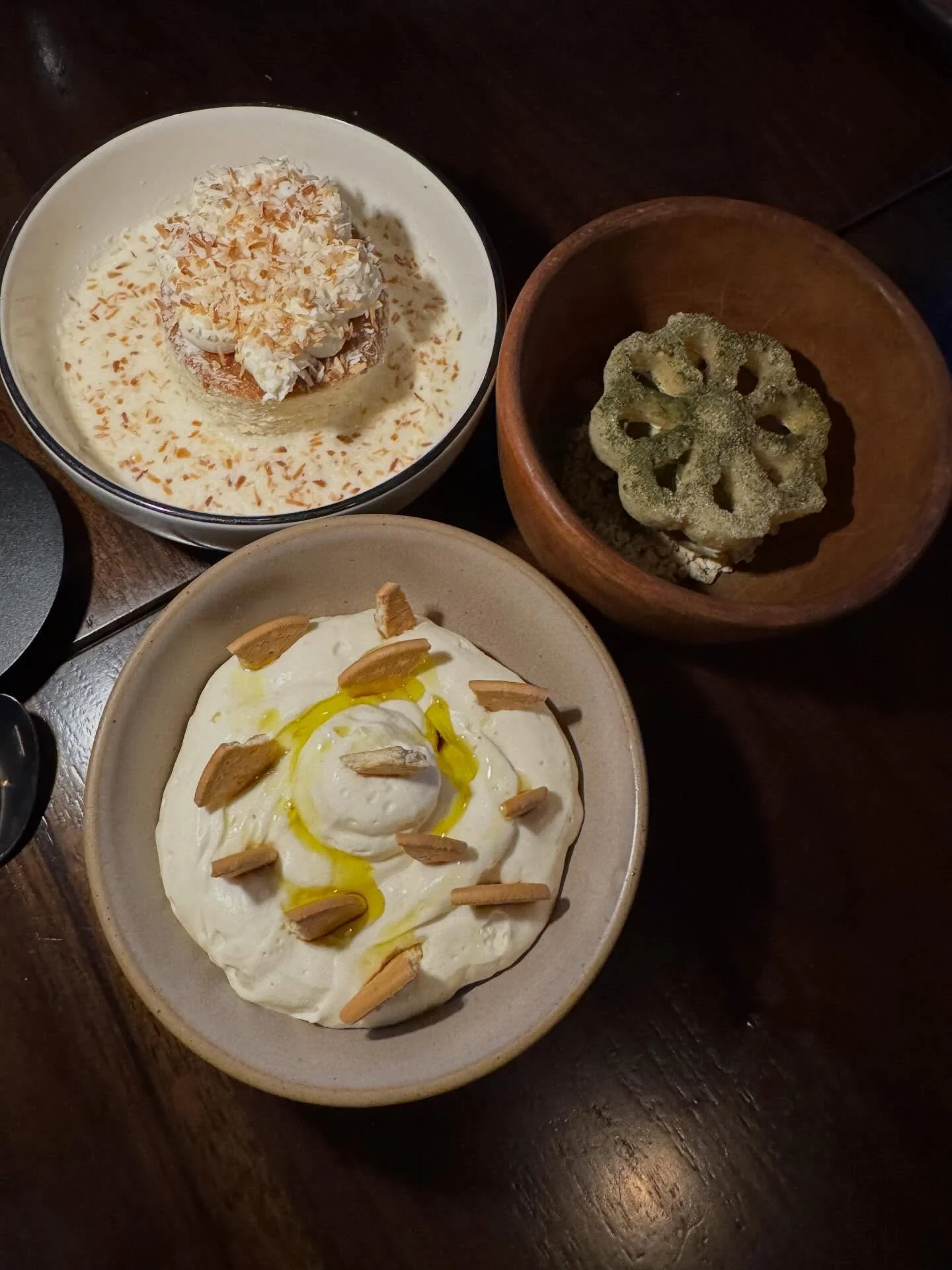 Birthday Highlights 2026
I don&rsquo;t think I live a very hectic life but this photo dump from the past 7 days begs to differ.  Wow. I was actually in three cities in 24 hours.  Luckily, my friends keep me feeling young and inspired.  I didn&rsquo;t