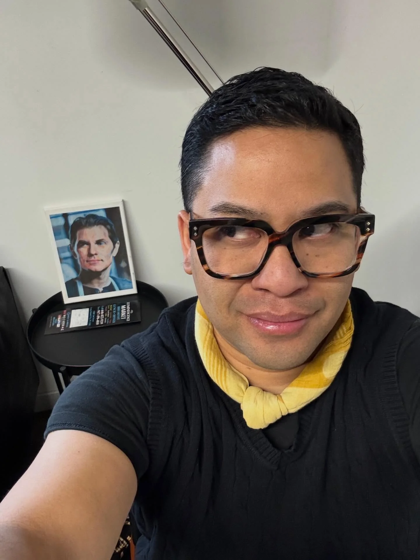 What did I get myself into now?! 
Coming soon. 😉