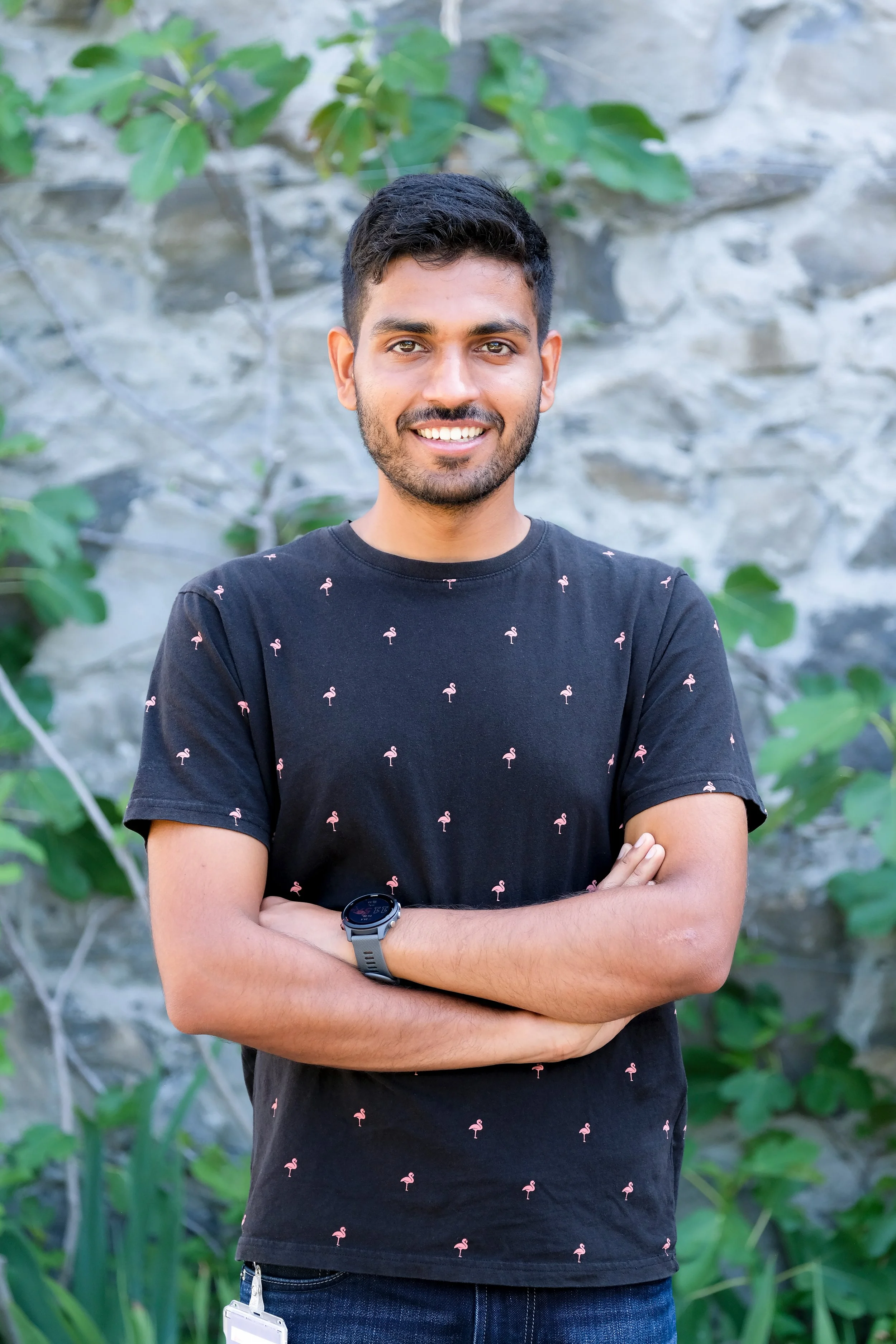 Arihant Yadav