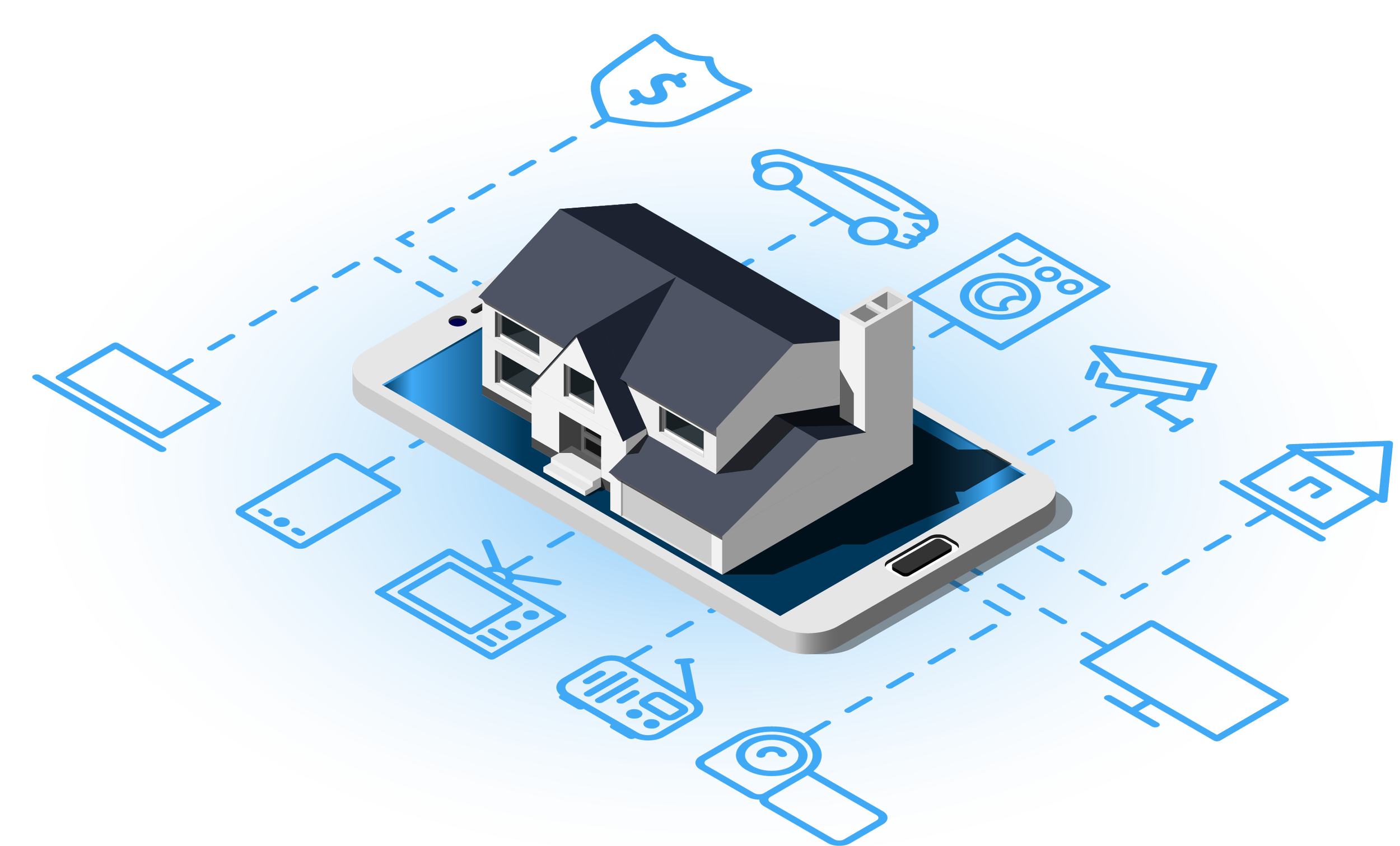 Home Connect Solutions