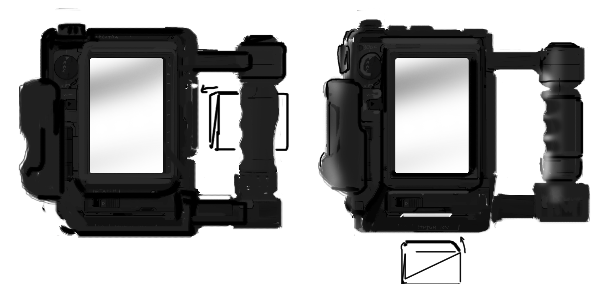 Sit Rep Tool SITREP 01 – Tools of the Job — Shadow Protocol - The Game