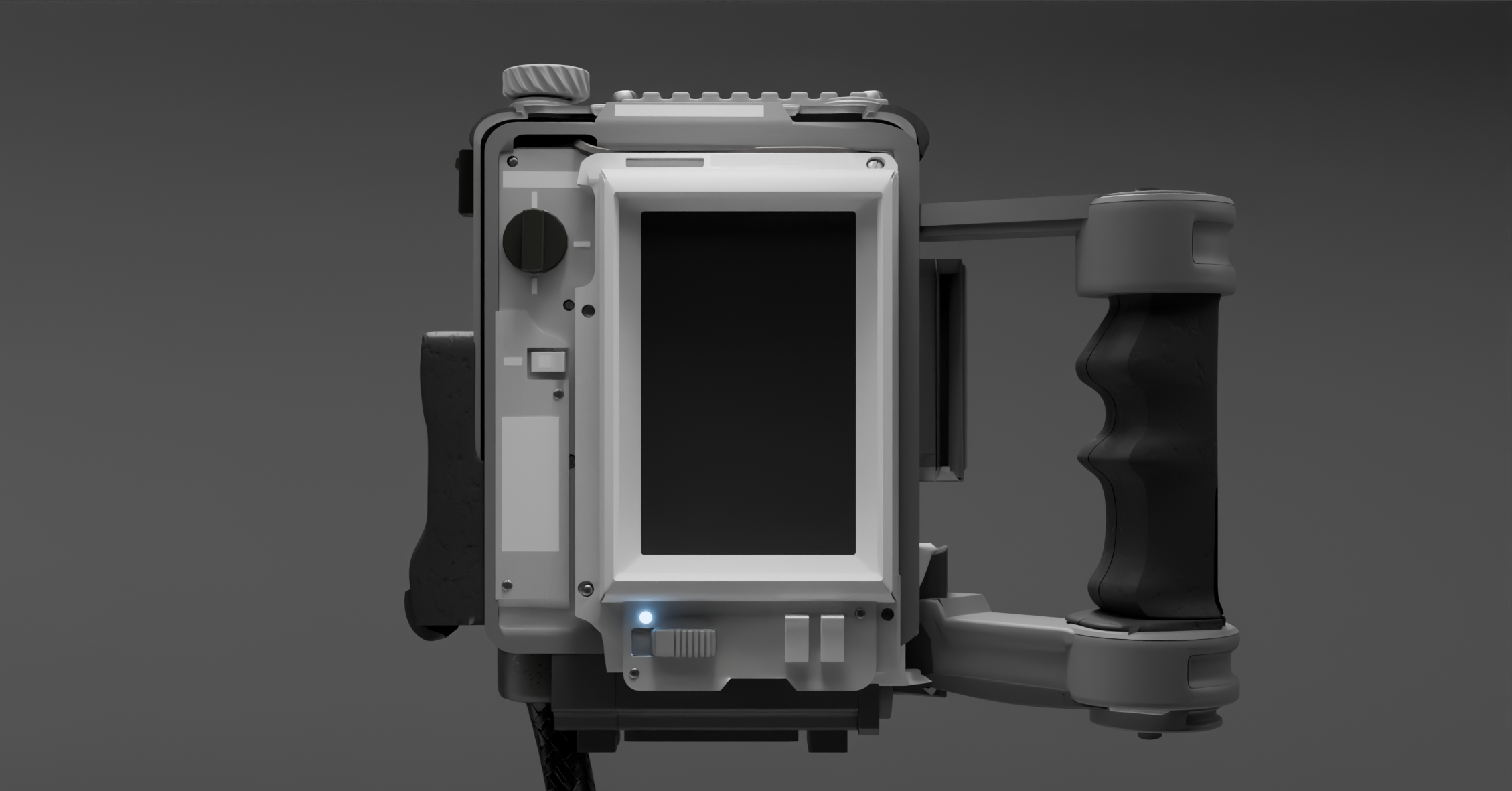 Sit Rep Tool SITREP 01 – Tools of the Job — Shadow Protocol - The Game