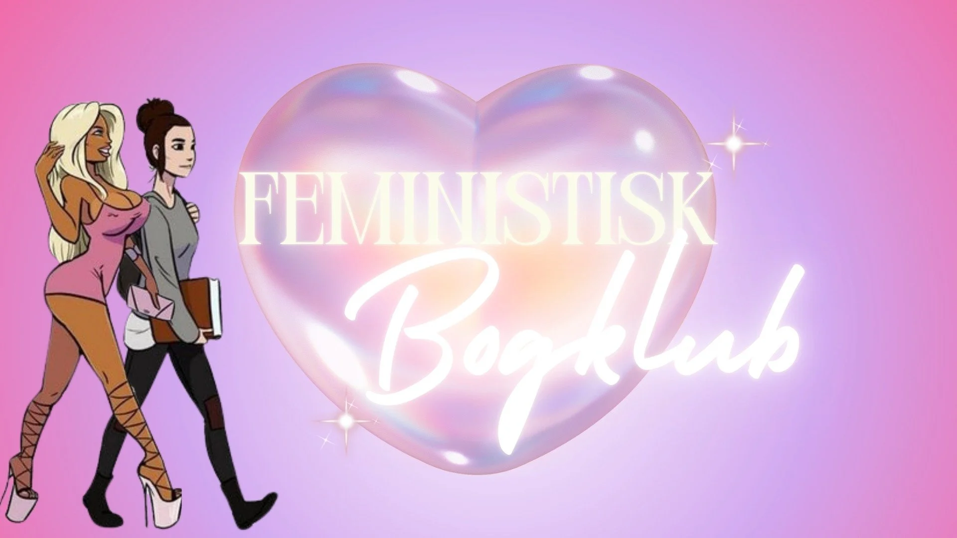 Feministisk Bogklub