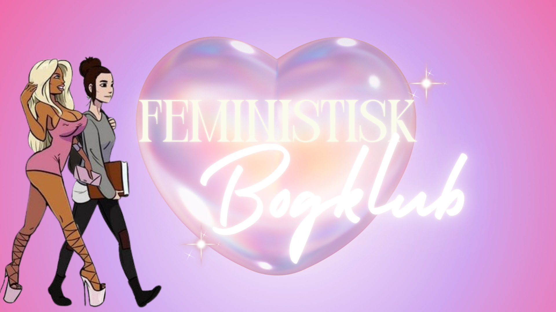 Feministisk bogklub