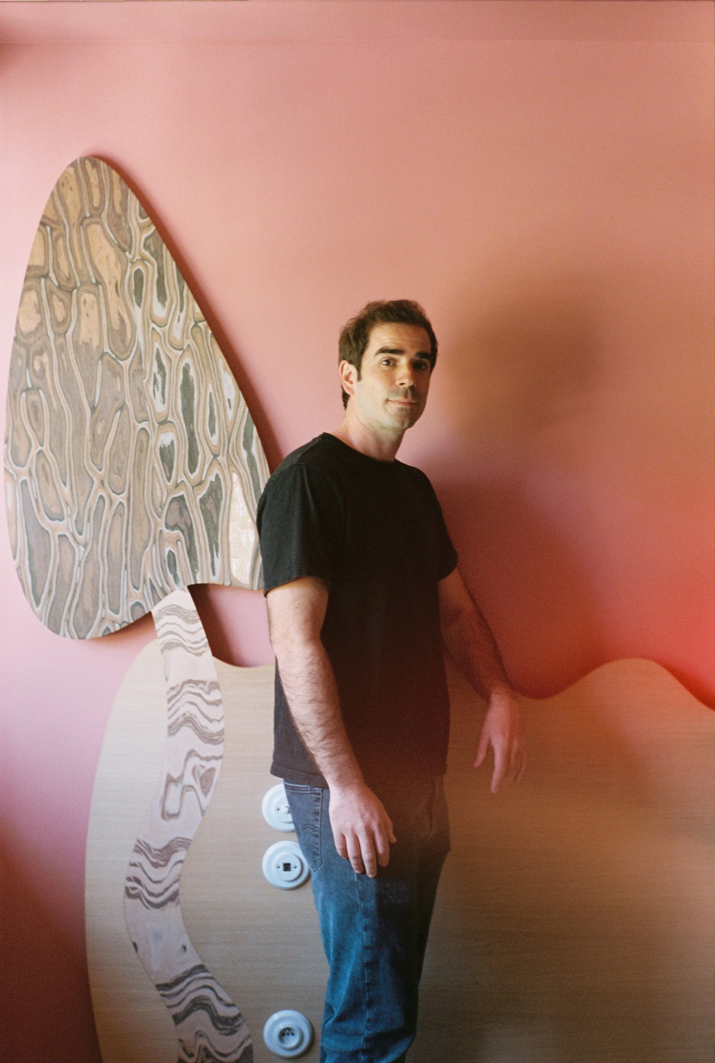 VICTOR DE ROSSI@Sonia Sieff.JPG