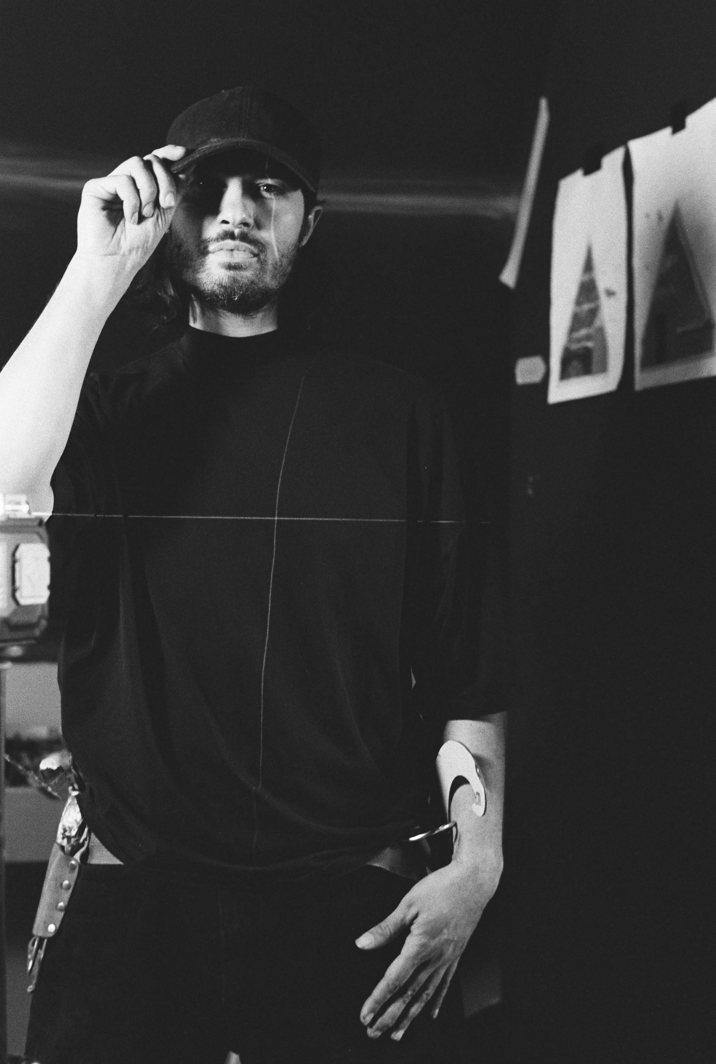 ANDREÏ ZOUARI@Sonia Sieff.JPG