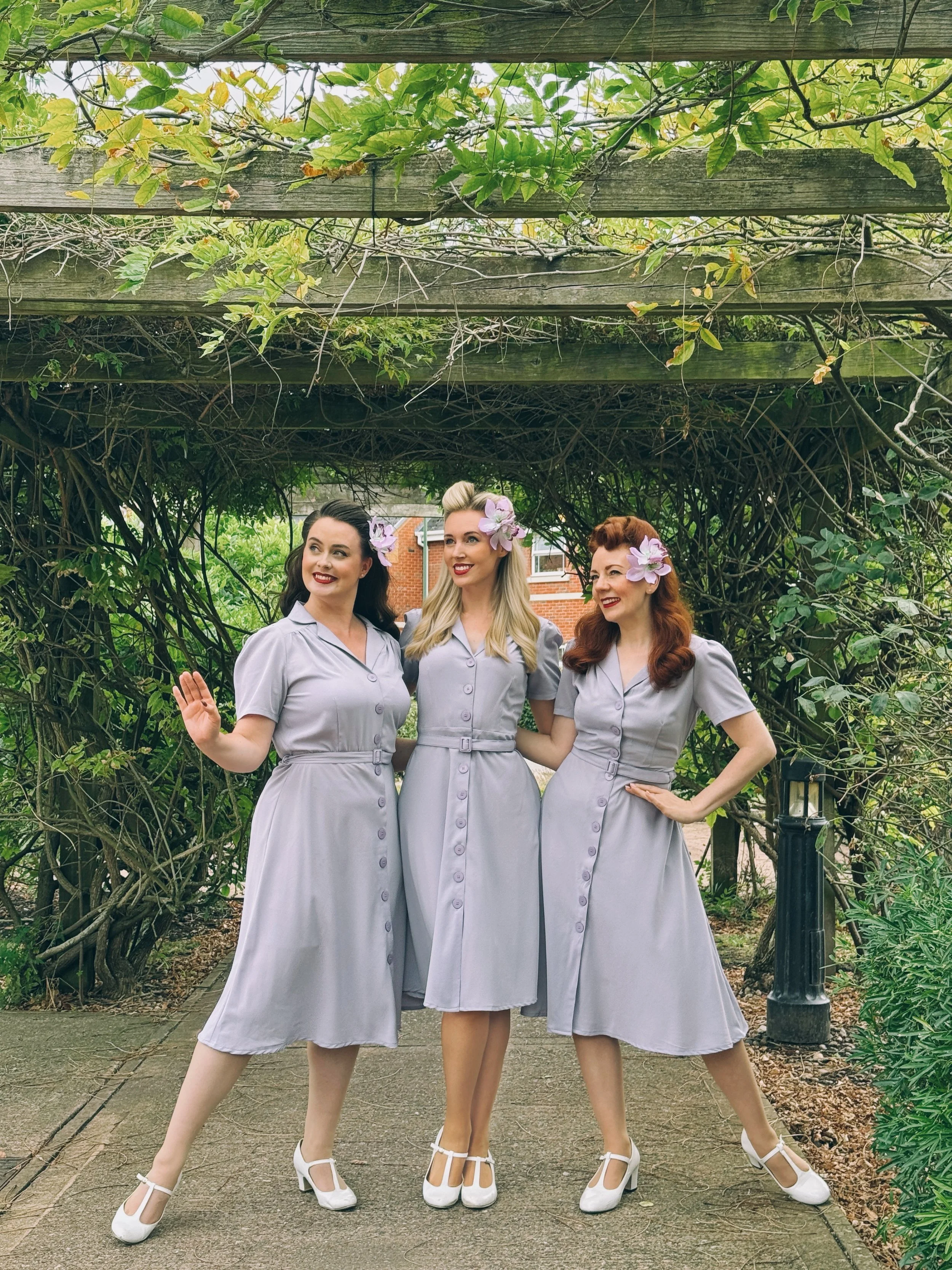 We&rsquo;ve started September as we mean to go on, with six performances in the first week 🎙️🎶

- @royalstarandgarter, Solihull 🎤
- 1st birthday of @jacobstabletettenhall 🥂
- Battle of Britain Dining in Night, RAF Benson 🇬🇧
- One last rendition